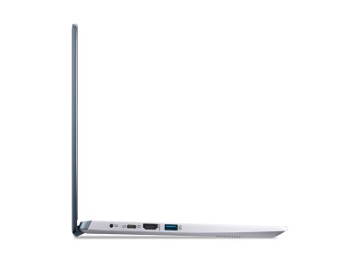 Acer Swift X SFX14-41G, 14" Full HD IPS matt, AMD Ryzen 7 5800U, 16 GB, 512 GB PCIe SSD, GeForce RTX3050Ti, WiFi 6, bakbelyst tangentbord, Win11 - Steam Blue#6