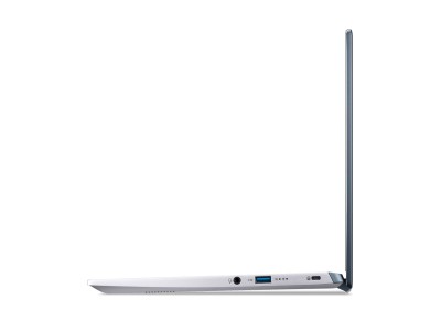 Acer Swift X SFX14-41G, 14" Full HD IPS matt, AMD Ryzen 7 5800U, 16 GB, 512 GB PCIe SSD, GeForce RTX3050Ti, WiFi 6, bakbelyst tangentbord, Win11 - Steam Blue#7