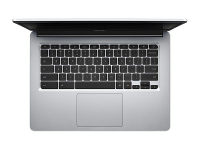 Acer Chromebook 314, 14" Full HD IPS matt, Intel Core N100, 8 GB, 64 GB eMMC, WiFi 6, Chrome OS#4