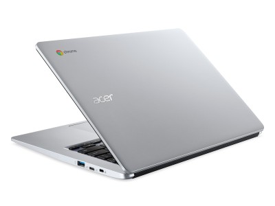 Acer Chromebook 314, 14" Full HD IPS matt, Intel Core N100, 8 GB, 64 GB eMMC, WiFi 6, Chrome OS#7