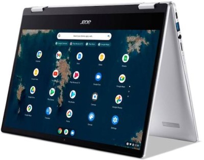 Acer Chromebook Spin 314, 14" Full HD+ IPS touch, Intel Celeron N4500, 8 GB, 128 SSD, WiFi 6, Chrome OS#2