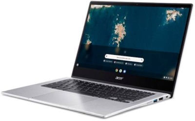 Acer Chromebook Spin 314, 14" Full HD+ IPS touch, Intel Celeron N4500, 8 GB, 128 SSD, WiFi 6, Chrome OS#4