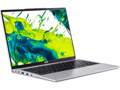 Acer Aspire Lite 14P, 14" Full HD+ IPS matt, Intel N355, 8 GB, 256 GB PCIe SSD, WiFi 6, Win11#1