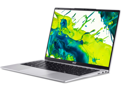 Acer Aspire Lite 14P, 14" Full HD+ IPS matt, Intel N355, 8 GB, 256 GB PCIe SSD, WiFi 6, Win11#3