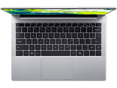 Acer Aspire Lite 14P, 14" Full HD+ IPS matt, Intel N355, 8 GB, 256 GB PCIe SSD, WiFi 6, Win11#4