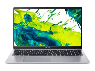 Acer Aspire Lite AL17-31P, 17.3" Full HD IPS matt, Intel Core 3 N355, 8 GB, 512 GB PCIe SSD, WiFi 6, Win11