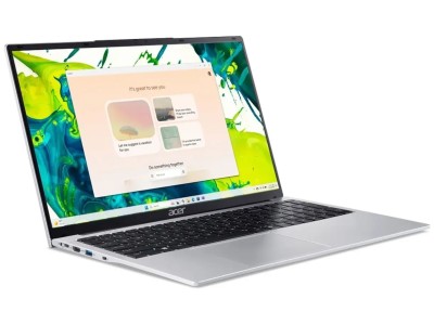 Acer Aspire Lite AL17-31P, 17.3" Full HD IPS matt, Intel Core 3 N355, 8 GB, 512 GB PCIe SSD, WiFi 6, Win11#2