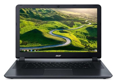 Acer Chromebook CB3-532, 15.6" Full HD matt, Intel Celeron N3160, 4 GB, 32 GB SSD, WiFi 5, Chrome OS#2