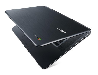 Acer Chromebook CB3-532, 15.6" Full HD matt, Intel Celeron N3160, 4 GB, 32 GB SSD, WiFi 5, Chrome OS#3