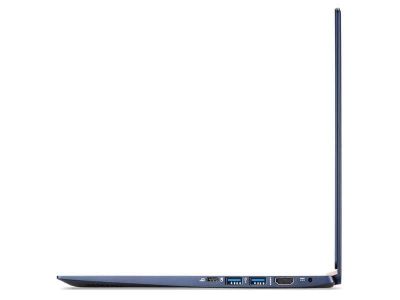 Acer Swift 5, 14" Full HD IPS touch, Intel Core i5-8250U, 8 GB, 512 GB SSD, WiFi 5, bakbelyst tangentbord, Win10 - Blå#6