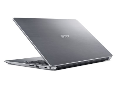 Acer Swift 3, 14" Full HD IPS matt, Intel Pentium Gold 4417U, 4 GB, 128 GB PCIe SSD, WiFi 5, bakbelyst tangentbord, Win10#5