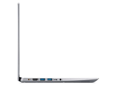 Acer Swift 3, 14" Full HD IPS matt, Intel Pentium Gold 4417U, 4 GB, 128 GB PCIe SSD, WiFi 5, bakbelyst tangentbord, Win10#6