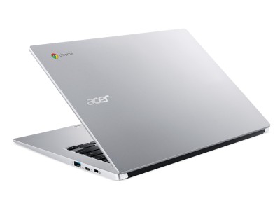 Acer Chromebook 514, 14" Full HD IPS touch, Intel Pentium N4200, 8 GB, 128 GB SSD, WiFi 5, bakbelyst tangentbord, Chrome OS#4