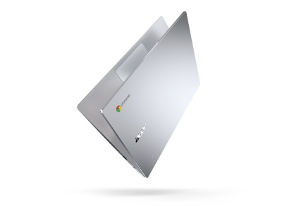 Acer Chromebook 514, 14" Full HD IPS touch, Intel Pentium N4200, 8 GB, 128 GB SSD, WiFi 5, bakbelyst tangentbord, Chrome OS#5