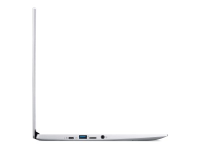 Acer Chromebook 514, 14" Full HD IPS touch, Intel Pentium N4200, 8 GB, 128 GB SSD, WiFi 5, bakbelyst tangentbord, Chrome OS#6