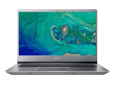 Acer Swift 3, 14" Full HD IPS matt, Intel Core i5-8265U, 8 GB, 512 GB PCIe SSD, WiFi 5, Bluetooth, kamera, Win10#1