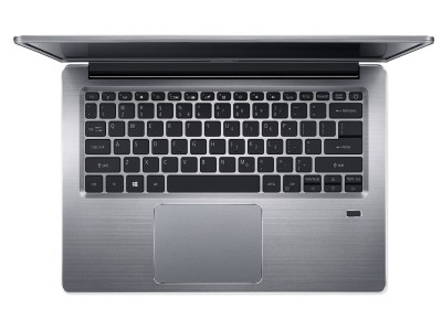 Acer Swift 3, 14" Full HD IPS matt, Intel Core i5-8265U, 8 GB, 512 GB PCIe SSD, WiFi 5, Bluetooth, kamera, Win10#4