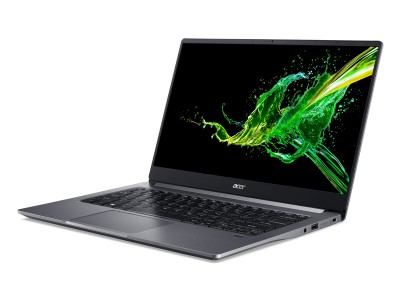 Acer Swift 3, 14" Full HD IPS, Intel Core i5-1035G1, 8 GB, 1 TB PCIe SSD, WiFi 6, bakbelyst tangentbord, Win10#3