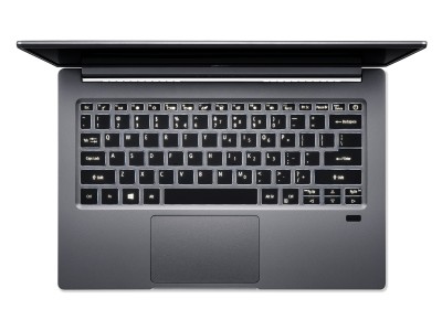 Acer Swift 3, 14" Full HD IPS, Intel Core i5-1035G1, 8 GB, 1 TB PCIe SSD, WiFi 6, bakbelyst tangentbord, Win10#4