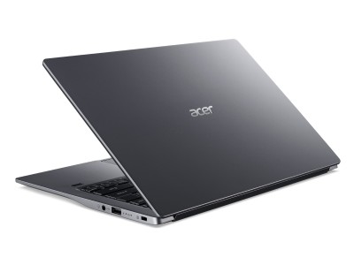 Acer Swift 3, 14" Full HD IPS, Intel Core i5-1035G1, 8 GB, 1 TB PCIe SSD, WiFi 6, bakbelyst tangentbord, Win10#5