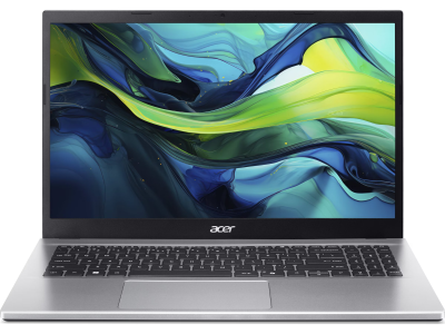 Acer Aspire Go 15 AG15-42P, 15.6" Full HD+ IPS matt, AMD Ryzen 7 5825U, 32 GB, 1 TB PCIe SSD, WiFi 6, Win11