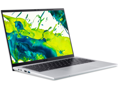 Acer Aspire Go 14 AG14-72P, 14" Full HD+ IPS matt, Intel Core 5 120U, 16 GB, 512 GB PCIe SSD, WiFi 6, Win11#1