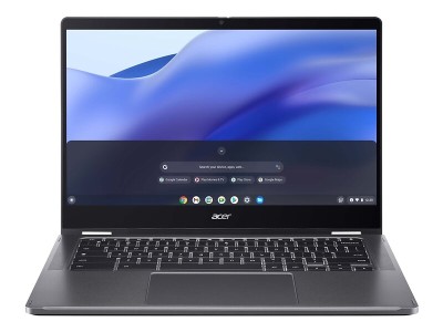 Acer Chromebook Spin 514, 14" Full HD IPS touch, AMD Ryzen 5 5625C, 16 GB, 256 GB eMMC, WiFi 5, Chrome OS, 3 års garanti#2