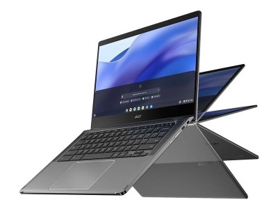 Acer Chromebook Spin 514, 14" Full HD IPS touch, AMD Ryzen 5 5625C, 16 GB, 256 GB eMMC, WiFi 5, Chrome OS, 3 års garanti#3