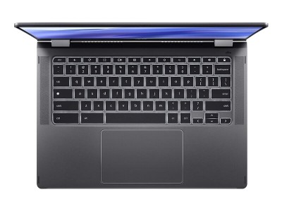 Acer Chromebook Spin 514, 14" Full HD IPS touch, AMD Ryzen 5 5625C, 16 GB, 256 GB eMMC, WiFi 5, Chrome OS, 3 års garanti#4