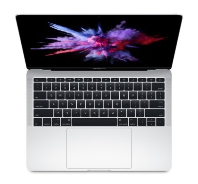Apple MacBook Pro 13 tum, Intel Dual-Core i7 2,5 GHz, 16 GB minne, 256 GB SSD, Iris Plus Graphics 640 - Silver
