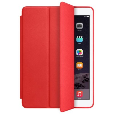 Apple iPad Air 2 Smart Case, läder - PRODUCT(RED)