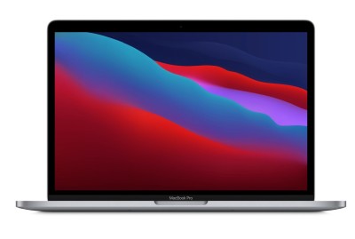 Apple MacBook Pro (2020) 13 tum, Apple M1 8-core CPU 8-core GPU, 16 GB, 1 TB SSD - Rymdgrå#1