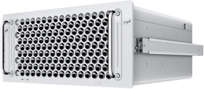 Apple Mac Pro Rack, Apple M2 Ultra 24-core CPU 60-core GPU, 64 GB, 1 TB SSD#2