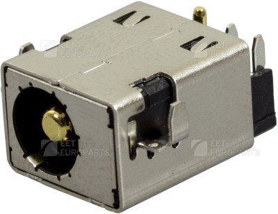Asus DC POWER JACK 3P 2.5 DIP Passar B.l.a Rog G53SX