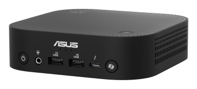 Asus NUC 14 Pro AI RNUC14LNKU5073H2, Intel Core Ultra 7 226V, 16 GB RAM, 512 GB PCIe SSD, WiFi 7, Bluetooth 5.4, 2.5GbE LAN, Win11 Pro