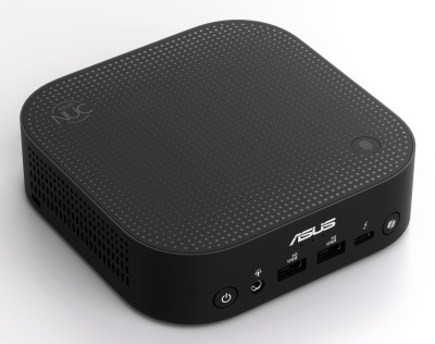 Asus NUC 14 Pro AI RNUC14LNKU5073H2, Intel Core Ultra 7 226V, 16 GB RAM, 512 GB PCIe SSD, WiFi 7, Bluetooth 5.4, 2.5GbE LAN, Win11 Pro#2