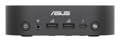Asus NUC 14 Pro AI RNUC14LNKU5073H2, Intel Core Ultra 7 226V, 16 GB RAM, 512 GB PCIe SSD, WiFi 7, Bluetooth 5.4, 2.5GbE LAN, Win11 Pro#4
