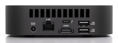 Asus NUC 14 Pro AI RNUC14LNKU5073H2, Intel Core Ultra 7 226V, 16 GB RAM, 512 GB PCIe SSD, WiFi 7, Bluetooth 5.4, 2.5GbE LAN, Win11 Pro#5