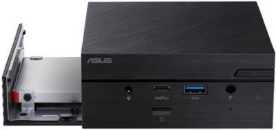 Asus Mini PC PN51-S1, AMD Ryzen 3 5300U, 8 GB, 256 GB PCIe SSD, WiFi 6, Bluetooth 5.0, Win11 Pro#4