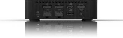Asus ExpertCenter PN54-S50016H, AMD Ryzen AI 5 340, 16 GB, 512 GB PCIe SSD, Win11, 2.5Gbe LAN, WiFi 7, Bluetooth 5.4, Win11, 2 års garanti#3