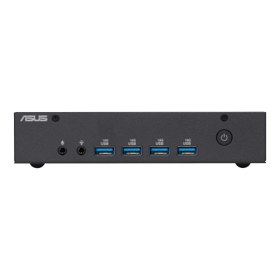 Asus ExpertCenter PN43-SN004AG, Intel Celeron N100, 4 GB, 128 GB PCIe SSD, WiFi 6, Bluetooth 5.0, Win11 Pro, 2 års garanti#4