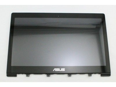 Asus LCD + Bezel Assy passande Asus Zenbook UX303LN