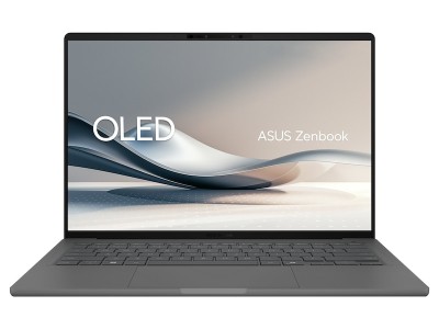 Asus Zenbook A14 UX3407RA, 14" OLED Full HD+, Qualcomm Snapdragon X1E-78-100, 32 GB, 1 TB PCIe SSD, WiFi 6E, bakbelyst tangentbord, Win11#1