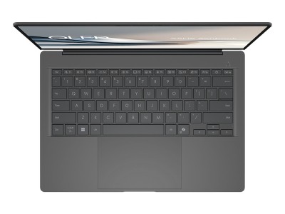 Asus Zenbook A14 UX3407RA, 14" OLED Full HD+, Qualcomm Snapdragon X1E-78-100, 32 GB, 1 TB PCIe SSD, WiFi 6E, bakbelyst tangentbord, Win11#3