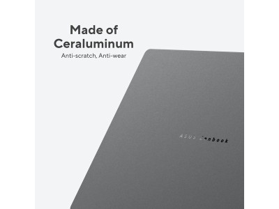 Asus Zenbook A14 UX3407RA, 14" OLED Full HD+, Qualcomm Snapdragon X1E-78-100, 32 GB, 1 TB PCIe SSD, WiFi 6E, bakbelyst tangentbord, Win11#5