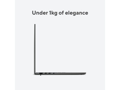 Asus Zenbook A14 UX3407RA, 14" OLED Full HD+, Qualcomm Snapdragon X1E-78-100, 32 GB, 1 TB PCIe SSD, WiFi 6E, bakbelyst tangentbord, Win11#8