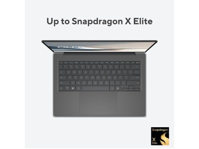 Asus Zenbook A14 UX3407RA, 14" OLED Full HD+, Qualcomm Snapdragon X1E-78-100, 32 GB, 1 TB PCIe SSD, WiFi 6E, bakbelyst tangentbord, Win11#9