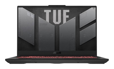 Asus TUF Gaming A17 FA707XI-HX057W, 17.3" Full HD IPS 144Hz matt, AMD Ryzen 9 7940HS, 16 GB, 1 TB PCIe SSD, GeForce RTX4070, WiFi 6, bakbelyst tangentbord RGB, Win11#1