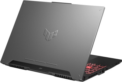 Asus TUF Gaming A17 FA707XI-HX057W, 17.3" Full HD IPS 144Hz matt, AMD Ryzen 9 7940HS, 16 GB, 1 TB PCIe SSD, GeForce RTX4070, WiFi 6, bakbelyst tangentbord RGB, Win11#5