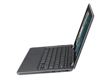 Asus Chromebook Flip C213NA-BU0035, 11.6" HD+ touch, Intel Celeron N3350, 4 GB, 32 GB SSD, WiFi 5, Chrome OS, 3 års garanti#3